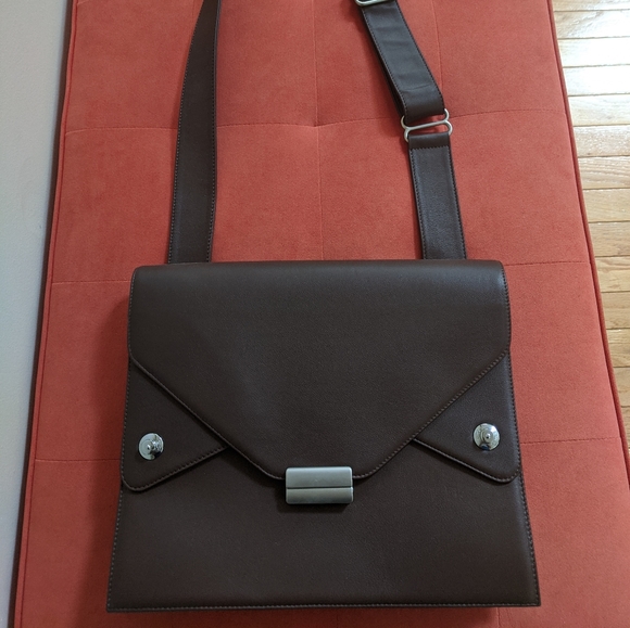 Handbags - Brown Leather Bag